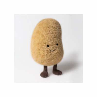 Jellycat Potato Australia | 832561IJQ